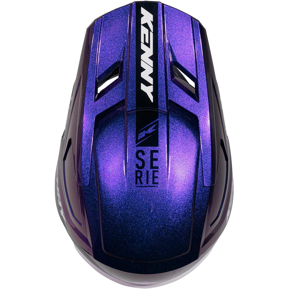 Casco Uxa Graphic Performance