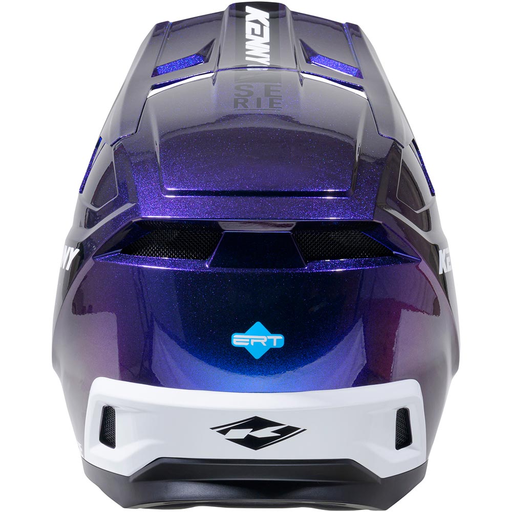 Casco Uxa Graphic Performance