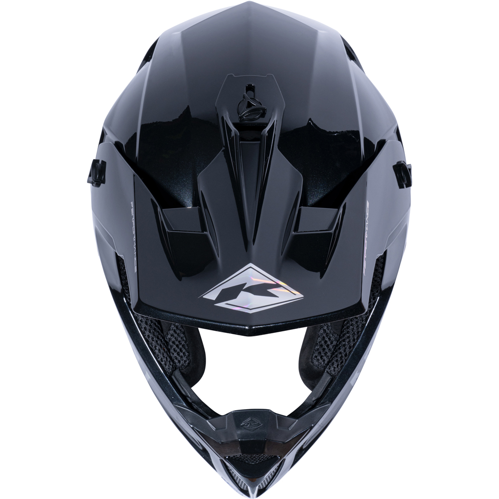 Casco solido e performante