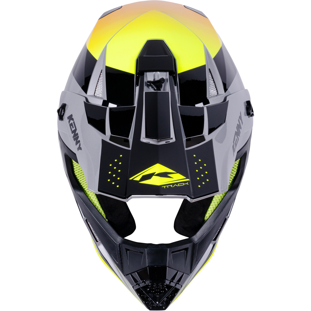 Casco grafico da pista - 2023