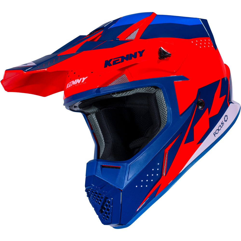 Casco grafico da pista - 2023