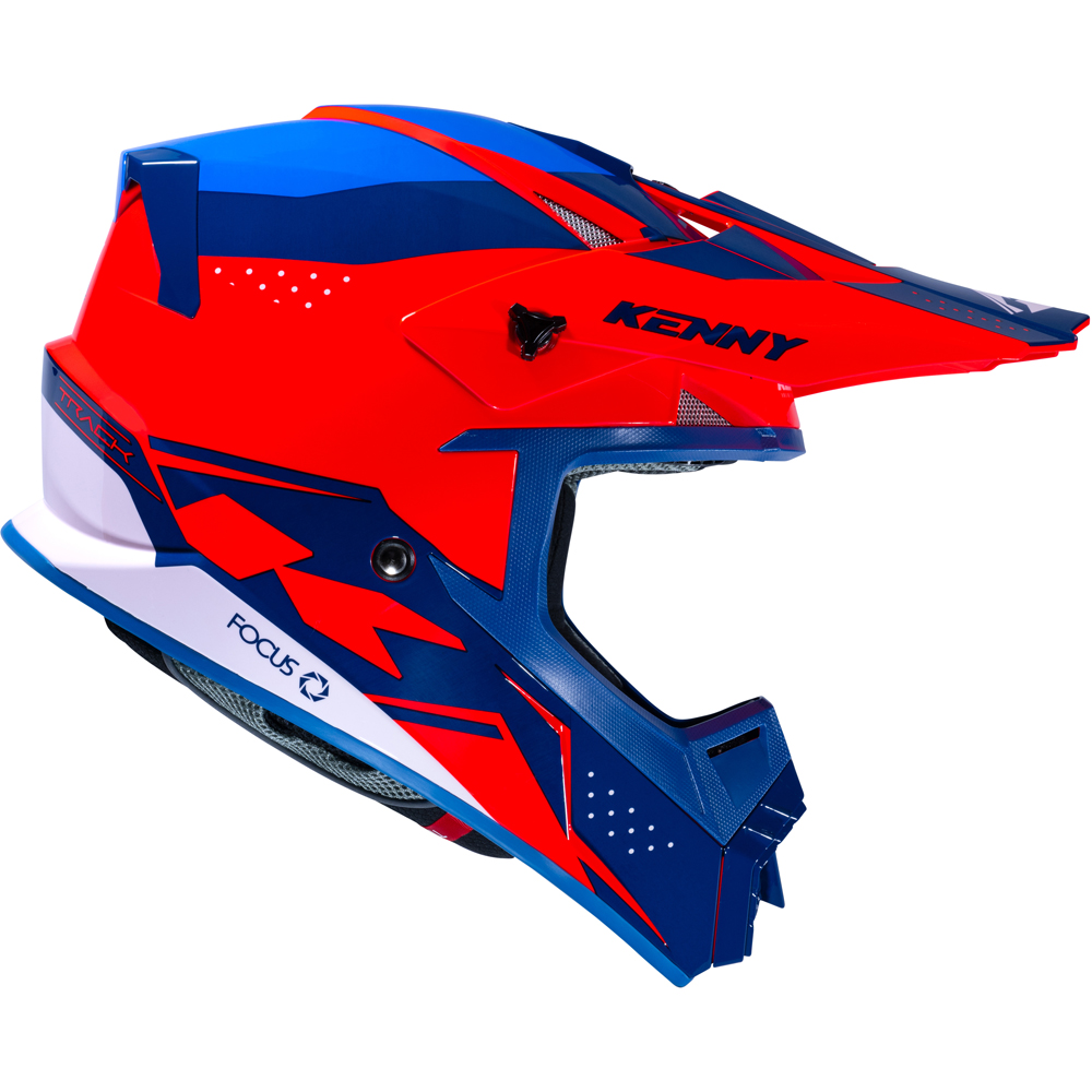 Casco grafico da pista - 2023