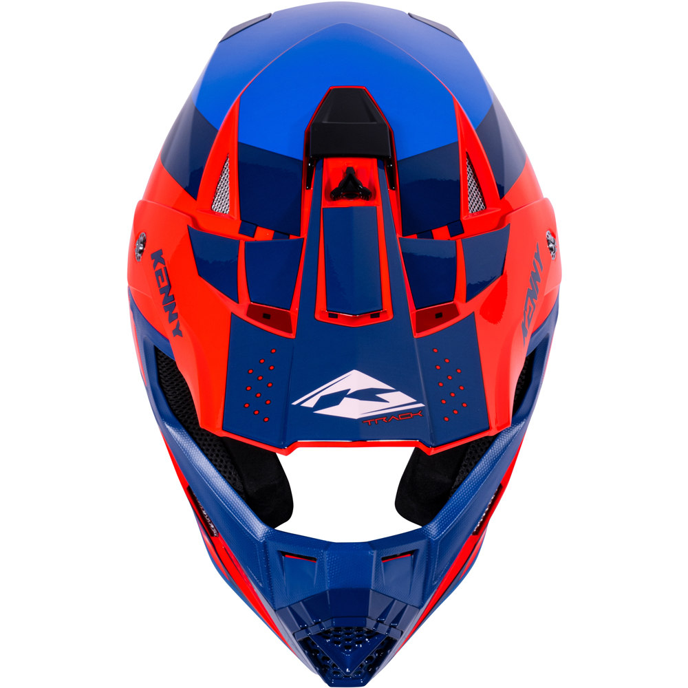 Casco grafico da pista - 2023