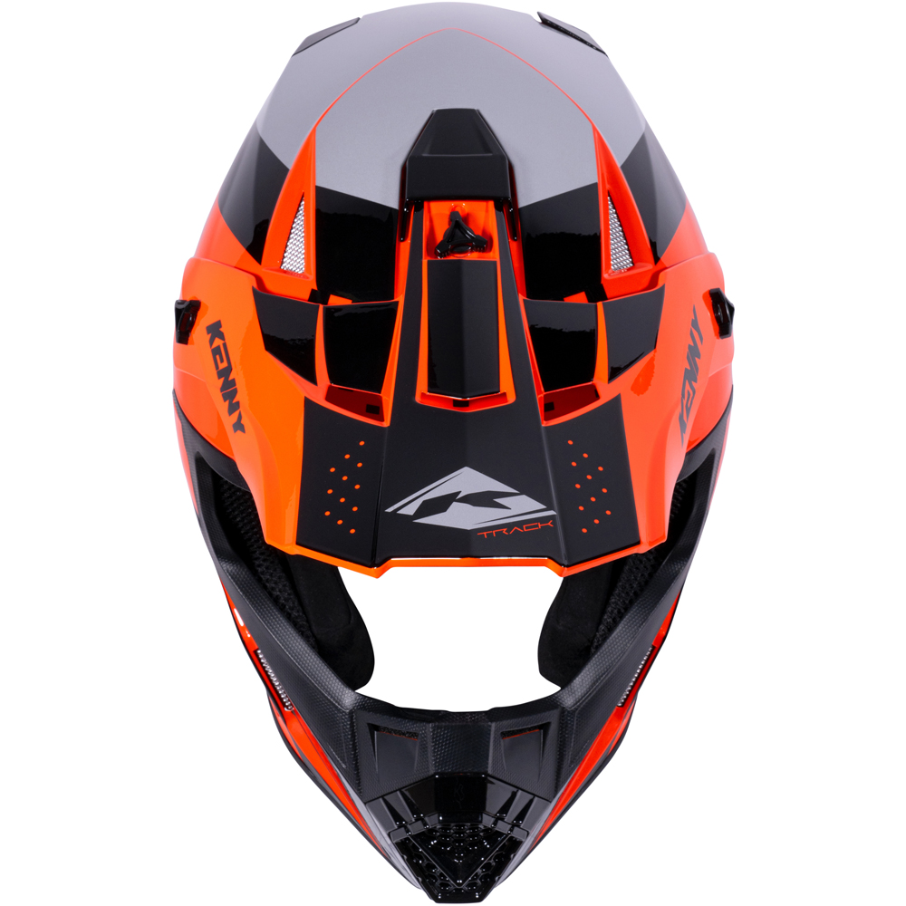 Casco grafico da pista - 2023