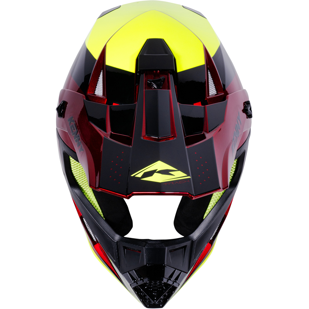 Casco grafico da pista - 2023