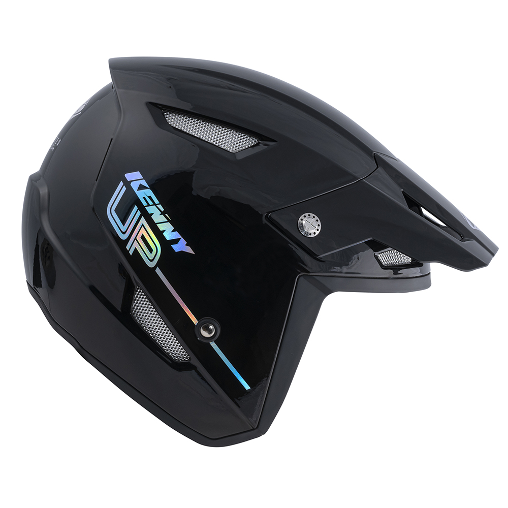 Casco grafico Trial Up - 2022