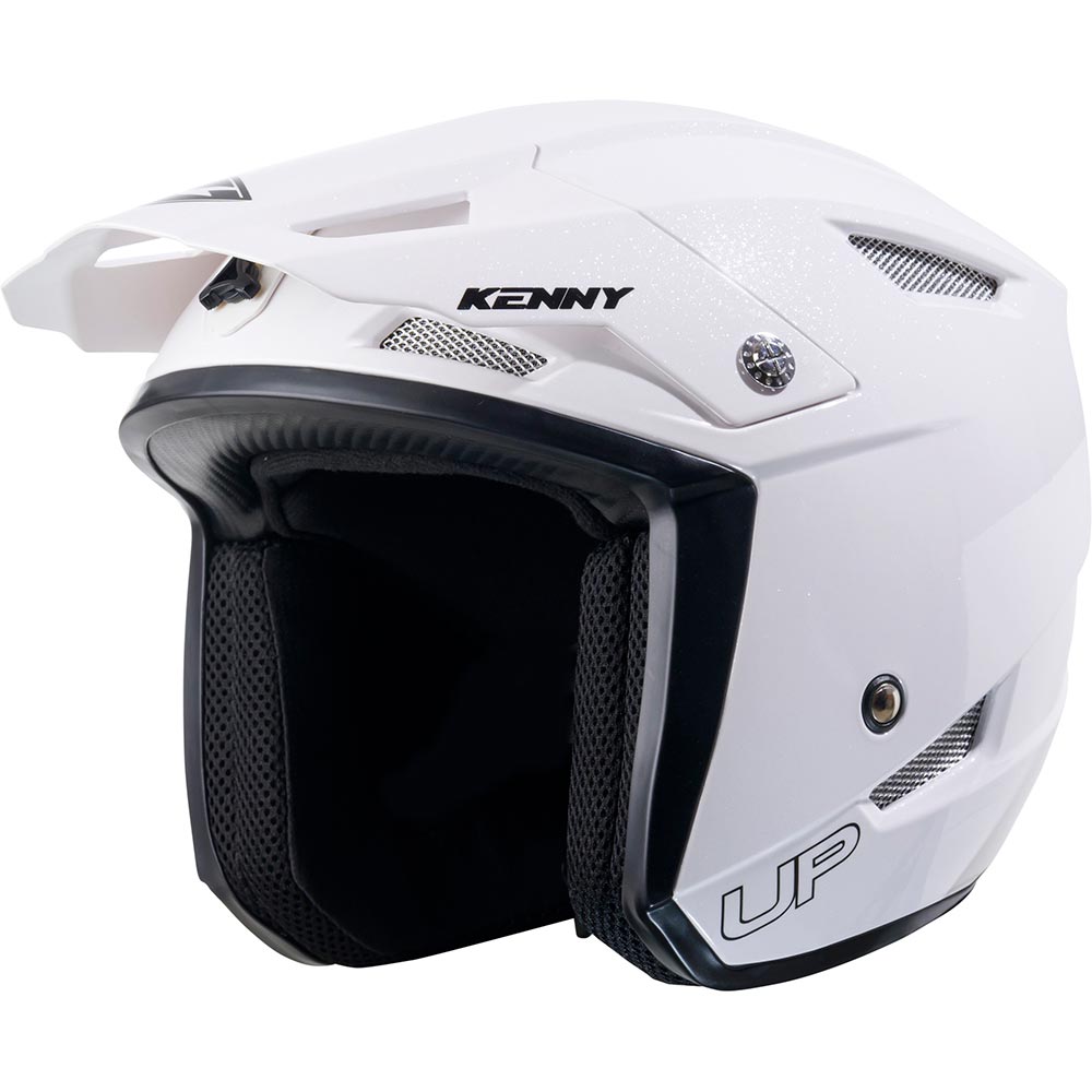 Prova su casco solido