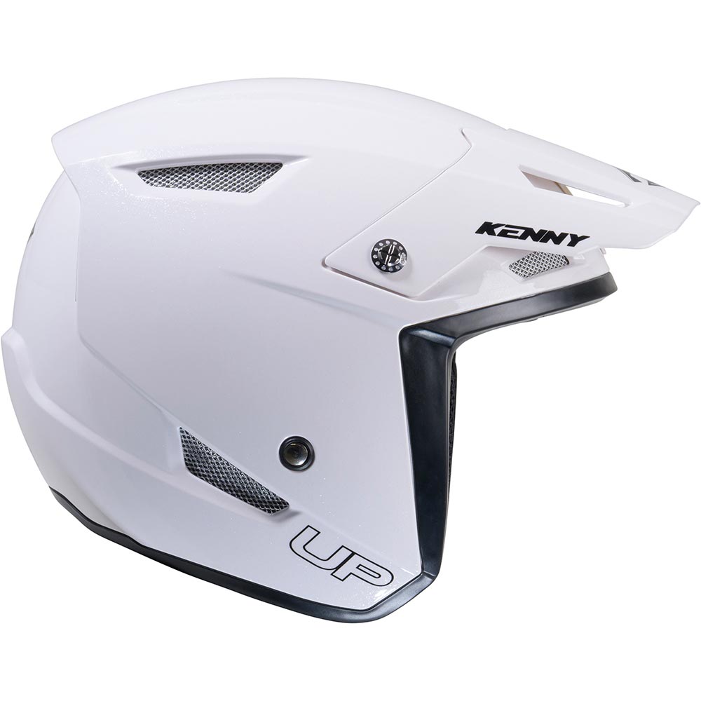 Prova su casco solido