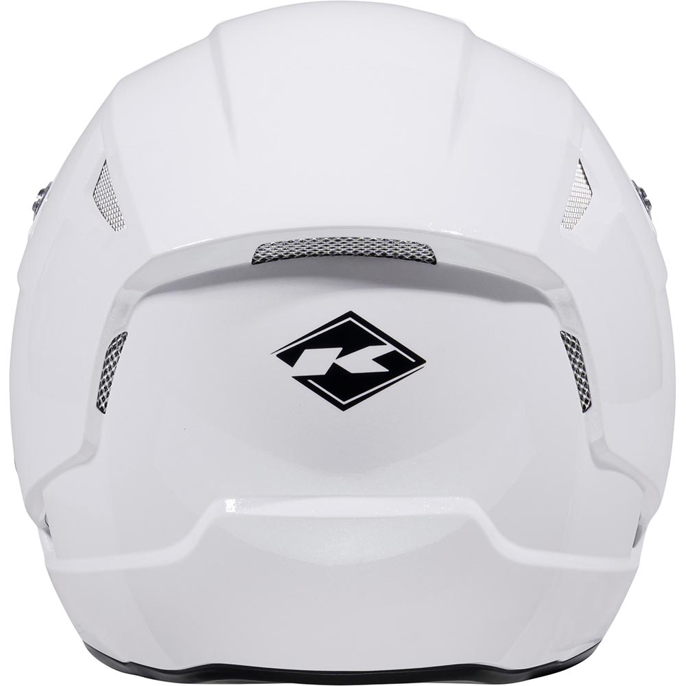 Prova su casco solido
