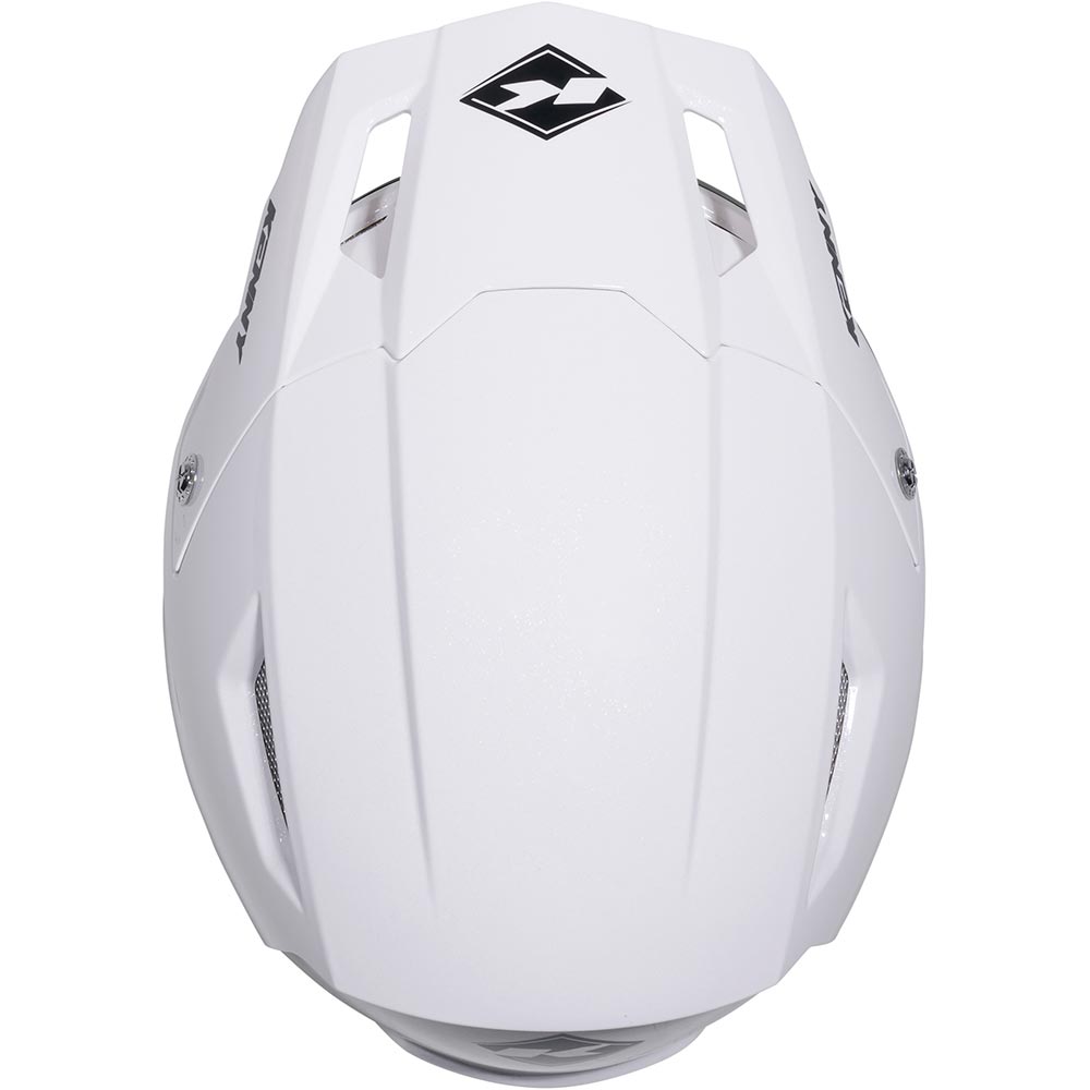 Prova su casco solido
