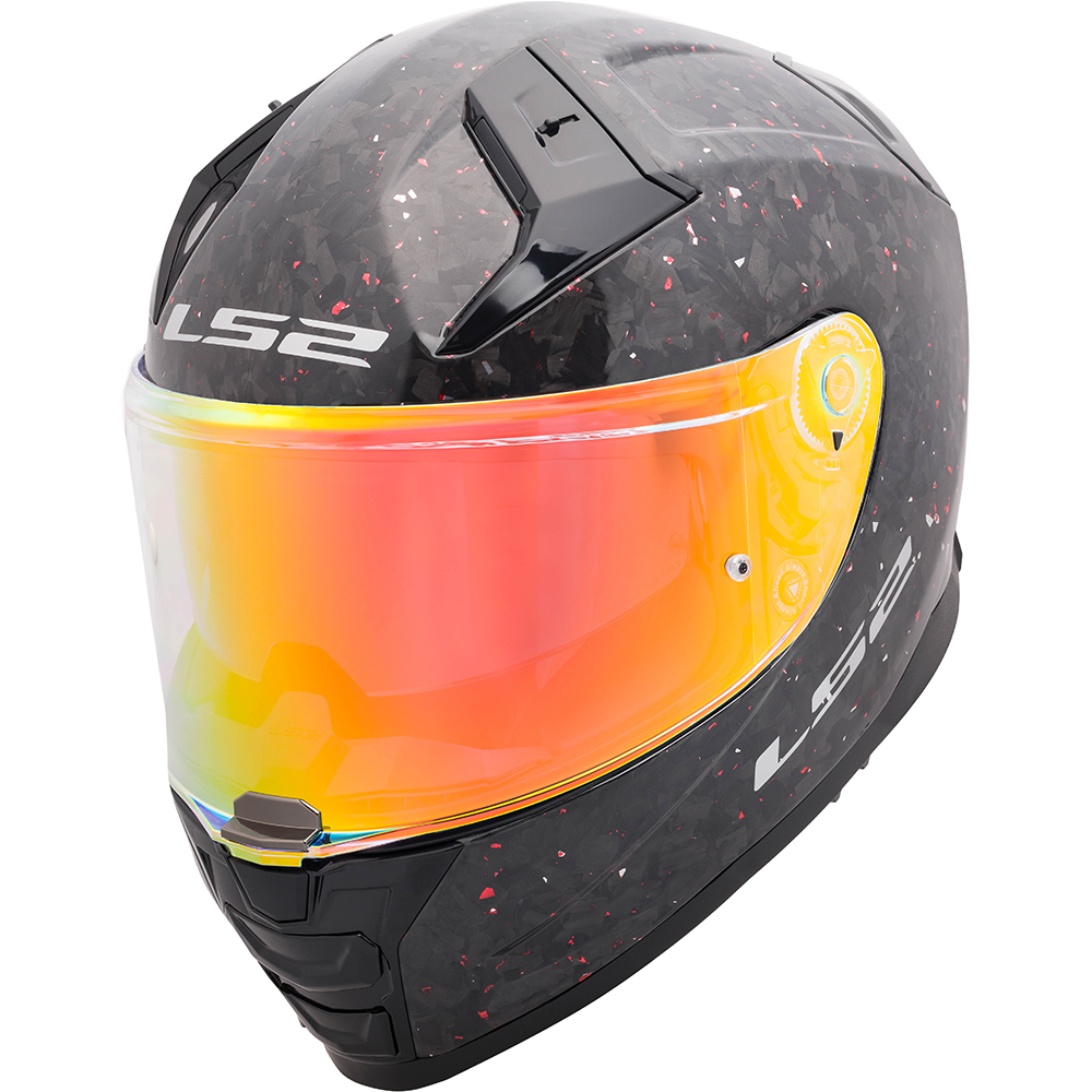 Casco FF811 Vector II Carbon