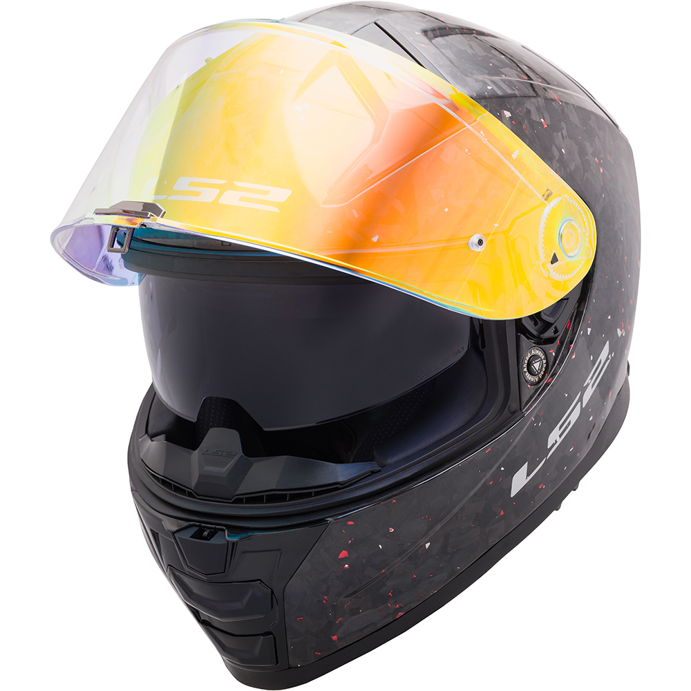 Casco FF811 Vector II Carbon