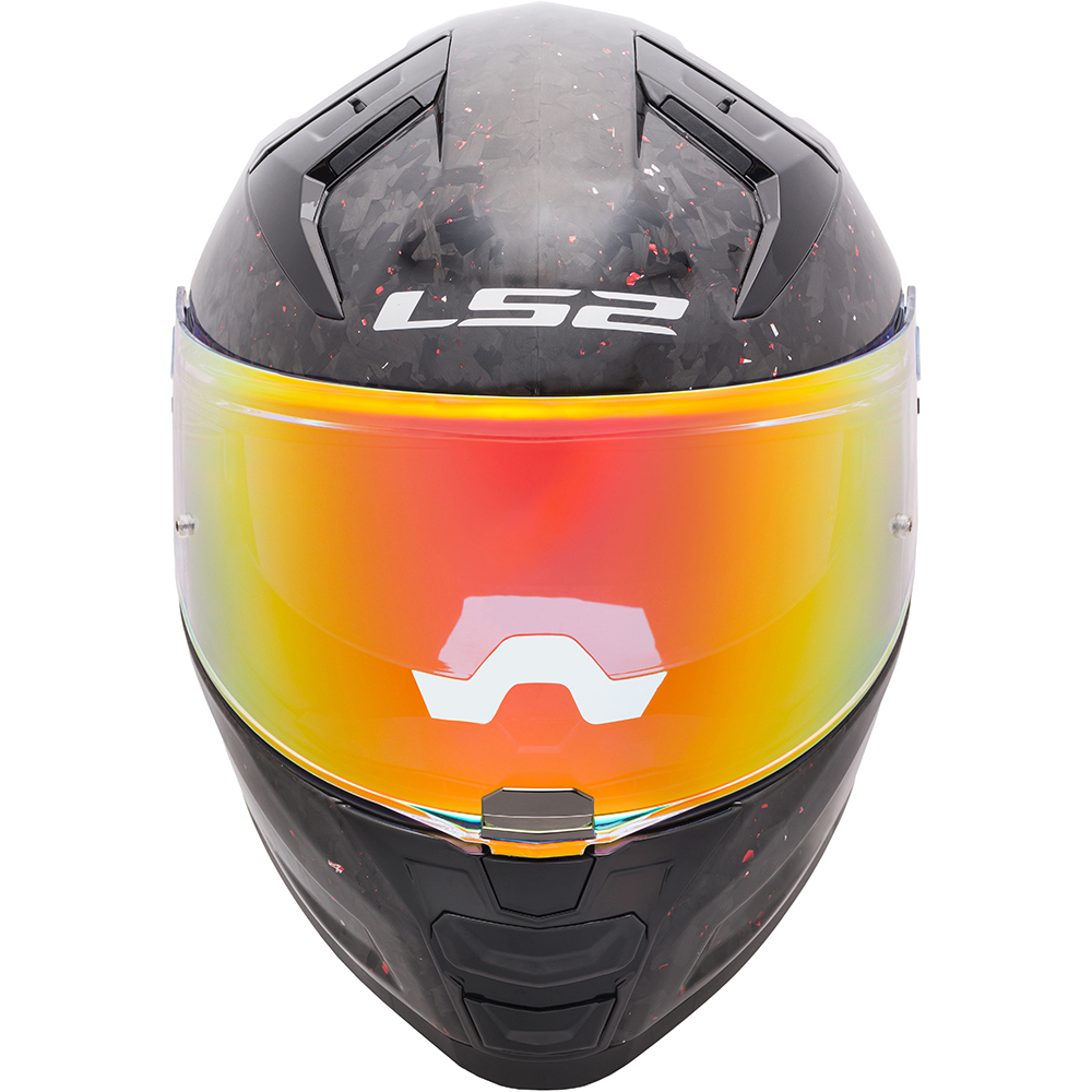 Casco FF811 Vector II Carbon