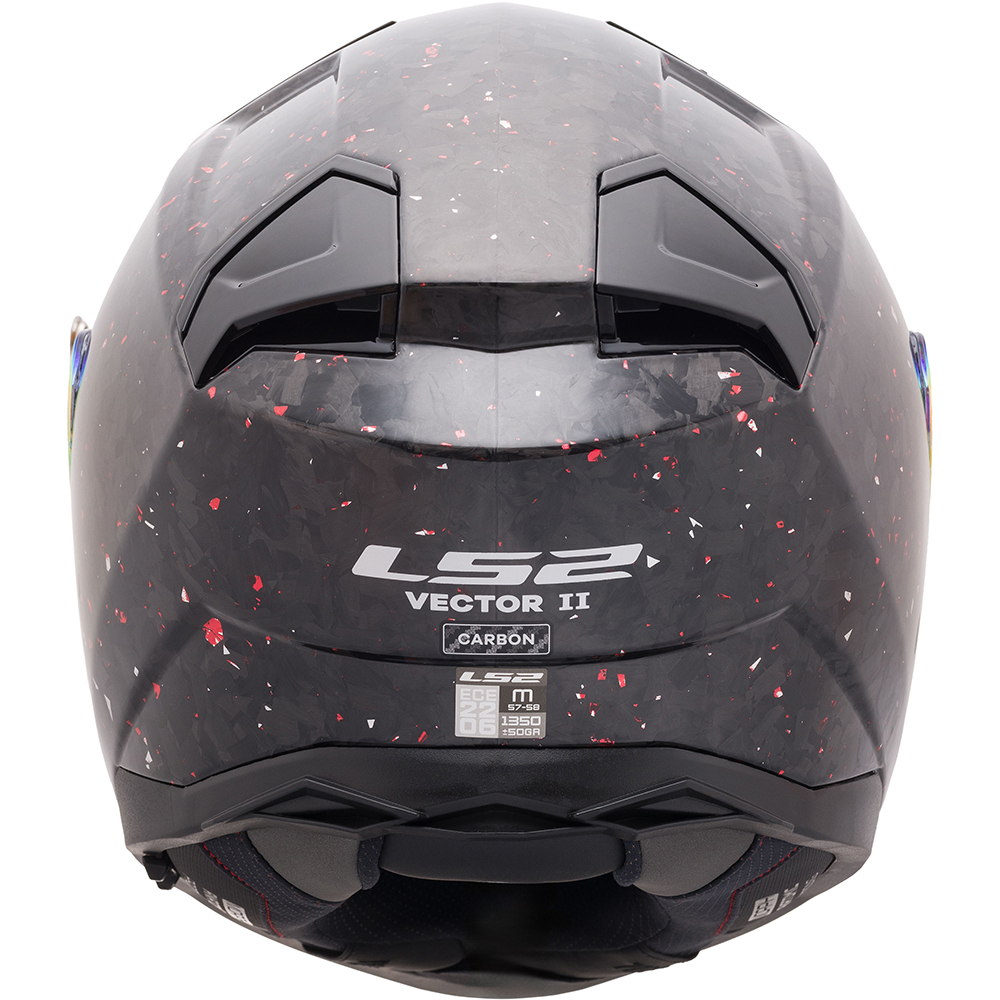 Casco FF811 Vector II Carbon