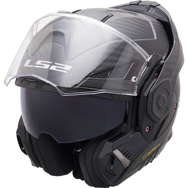 Casco FF901 Advant X Carbon