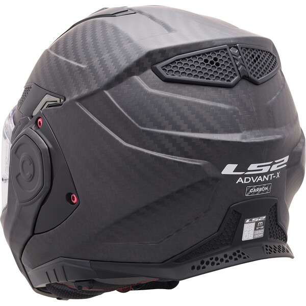 Casco FF901 Advant X Carbon