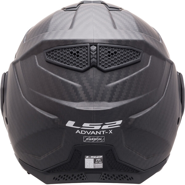 Casco FF901 Advant X Carbon