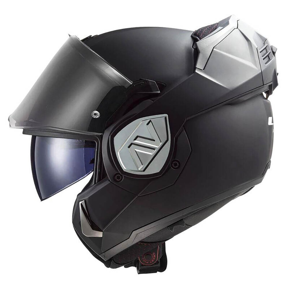 FF906 Cuffie solide Advant - interfono 4X integrato