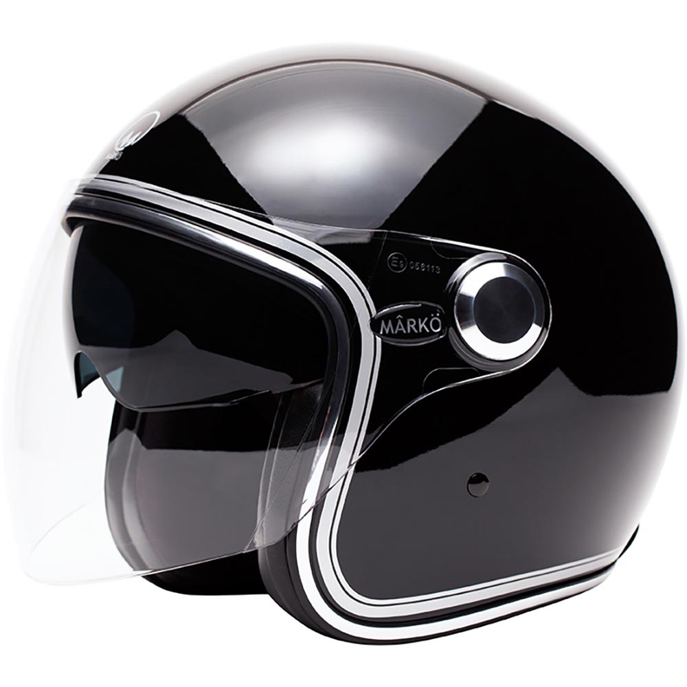 Casco Marko Boréal - 22.06