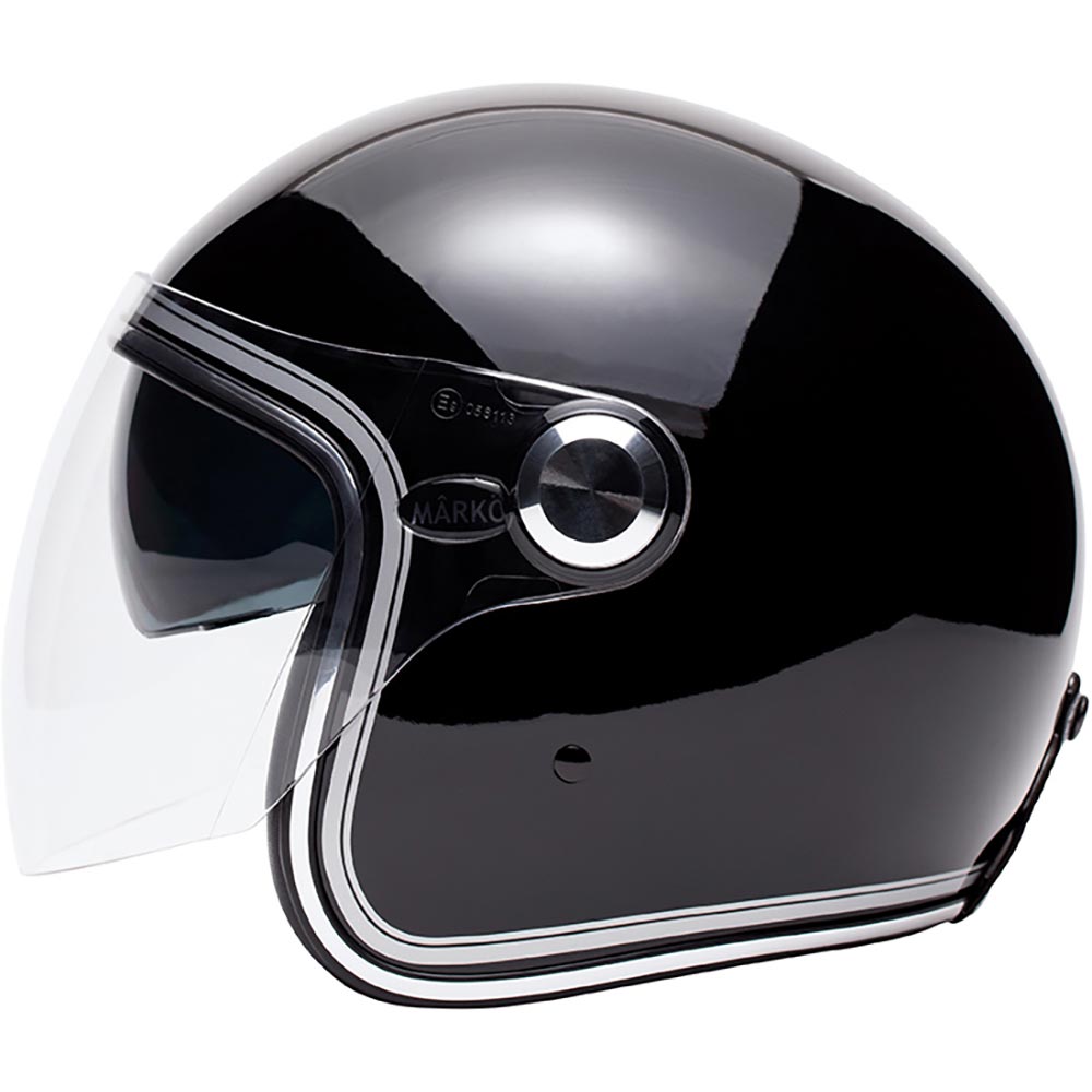 Casco Marko Boréal - 22.06