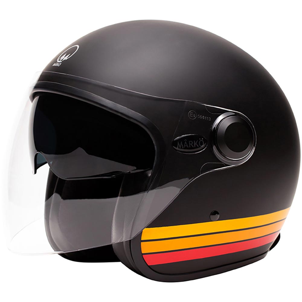 Casco Marko Boréal - 22.06