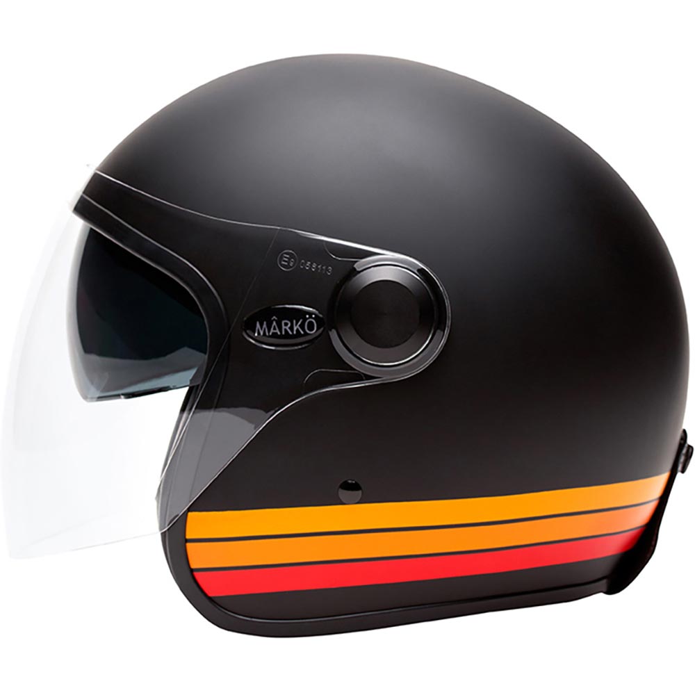 Casco Marko Boréal - 22.06