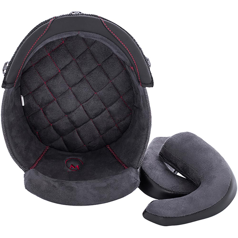 Casco Marko Boréal - 22.06