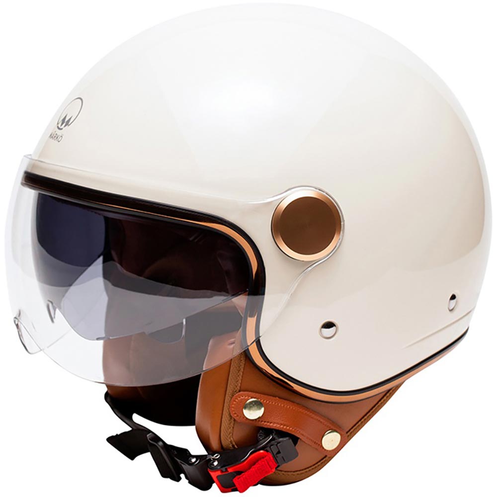 Casco Grasse - 22.06