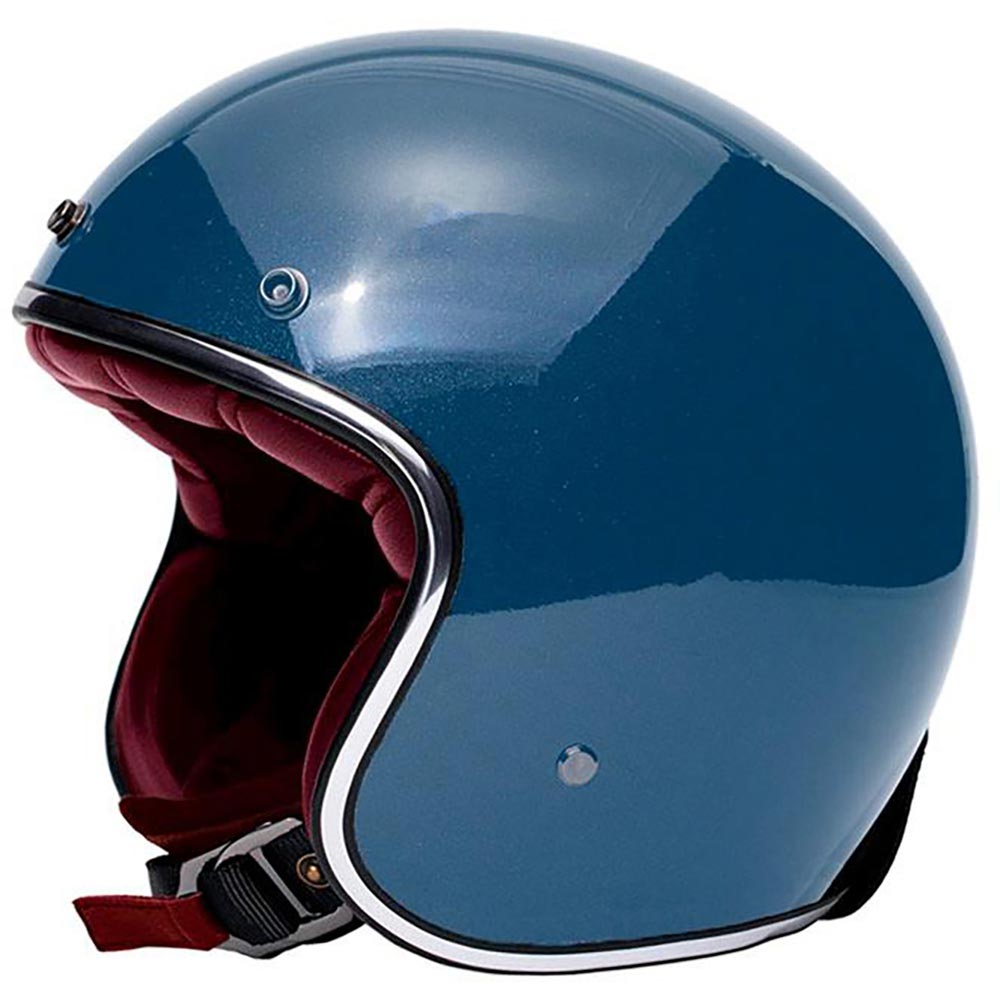 Il casco classico - 22.06