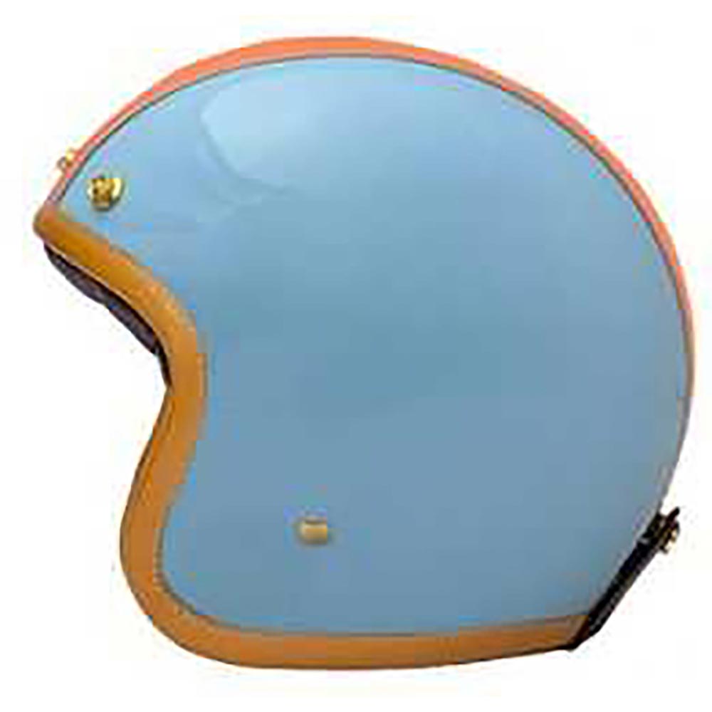 Il casco classico - 22.06