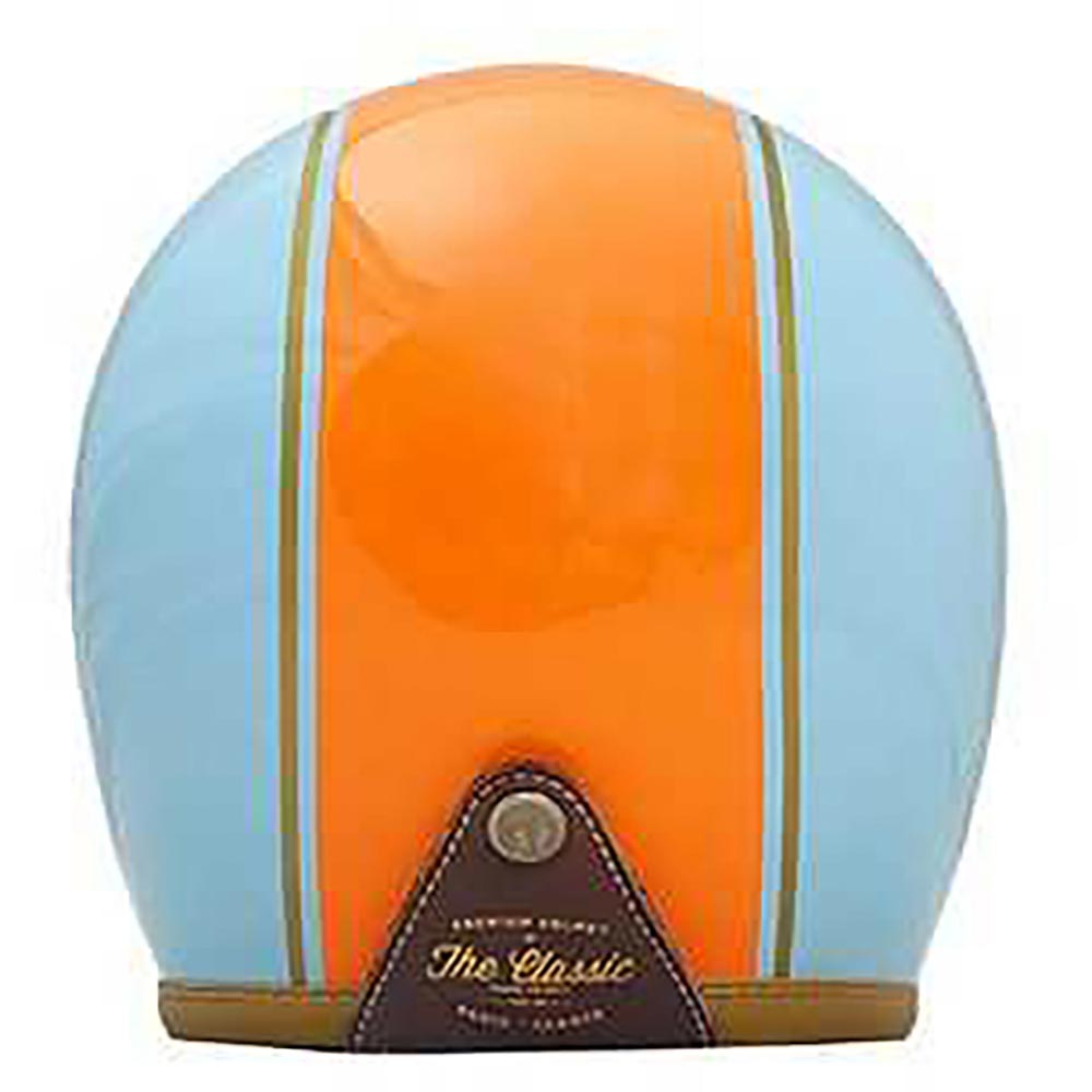 Il casco classico - 22.06