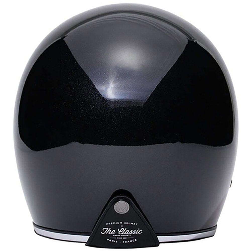Il casco classico - 22.06