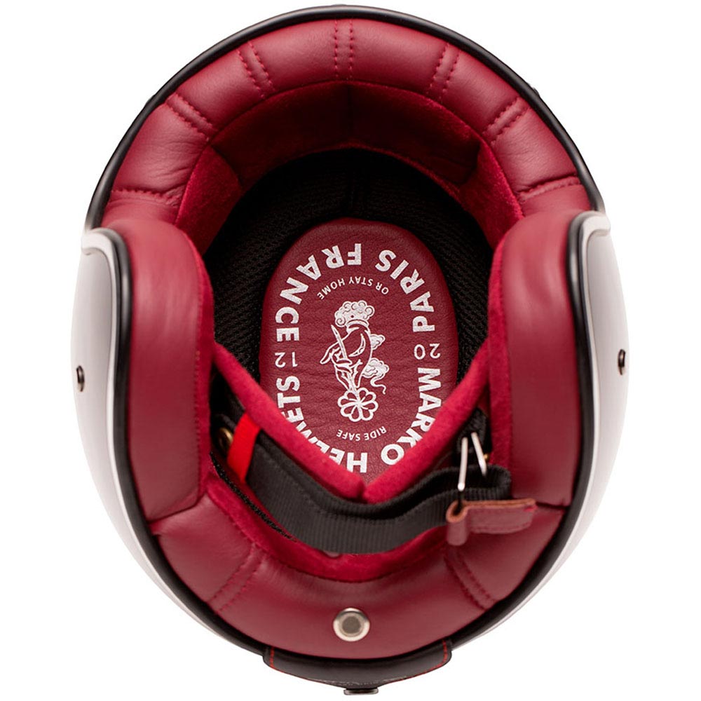 Il casco classico - 22.06