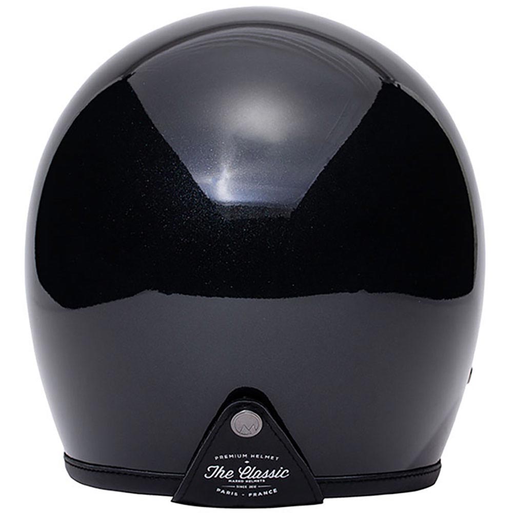 Il casco classico - 22.06