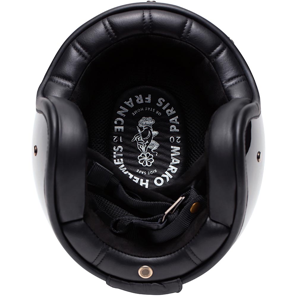 Il casco classico - 22.06