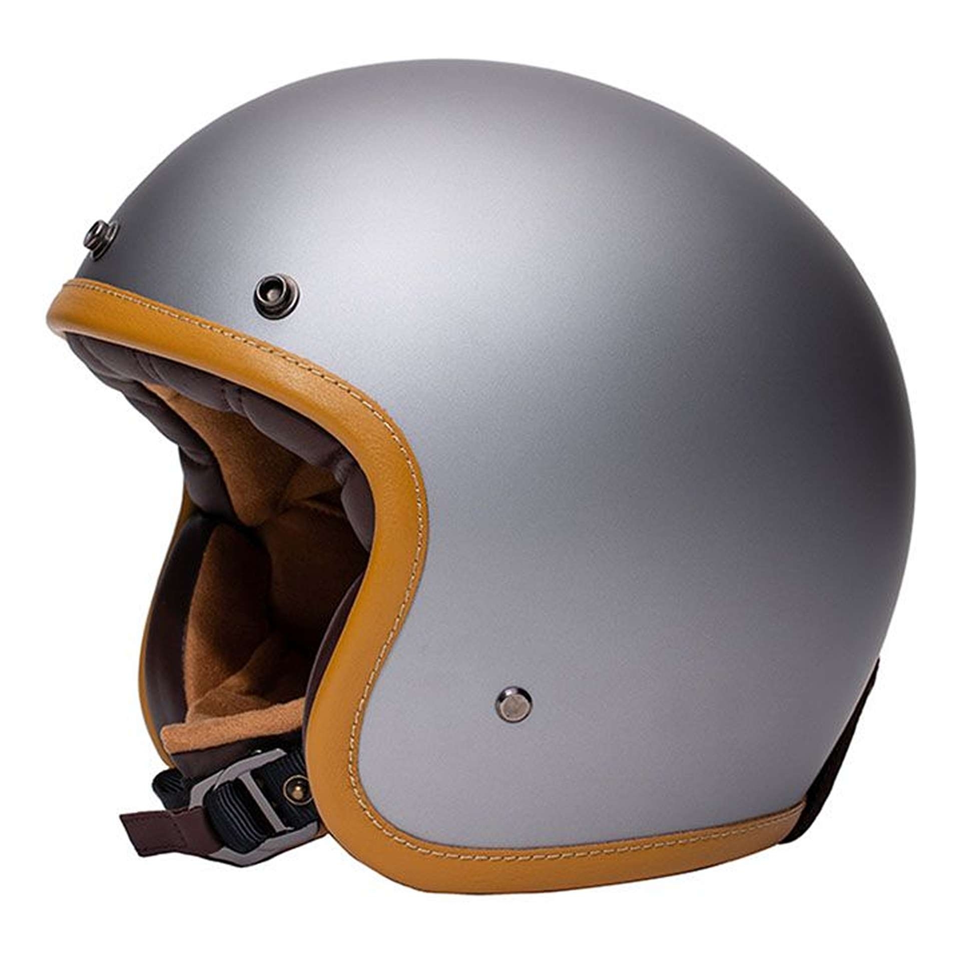 Il casco classico - 22.06