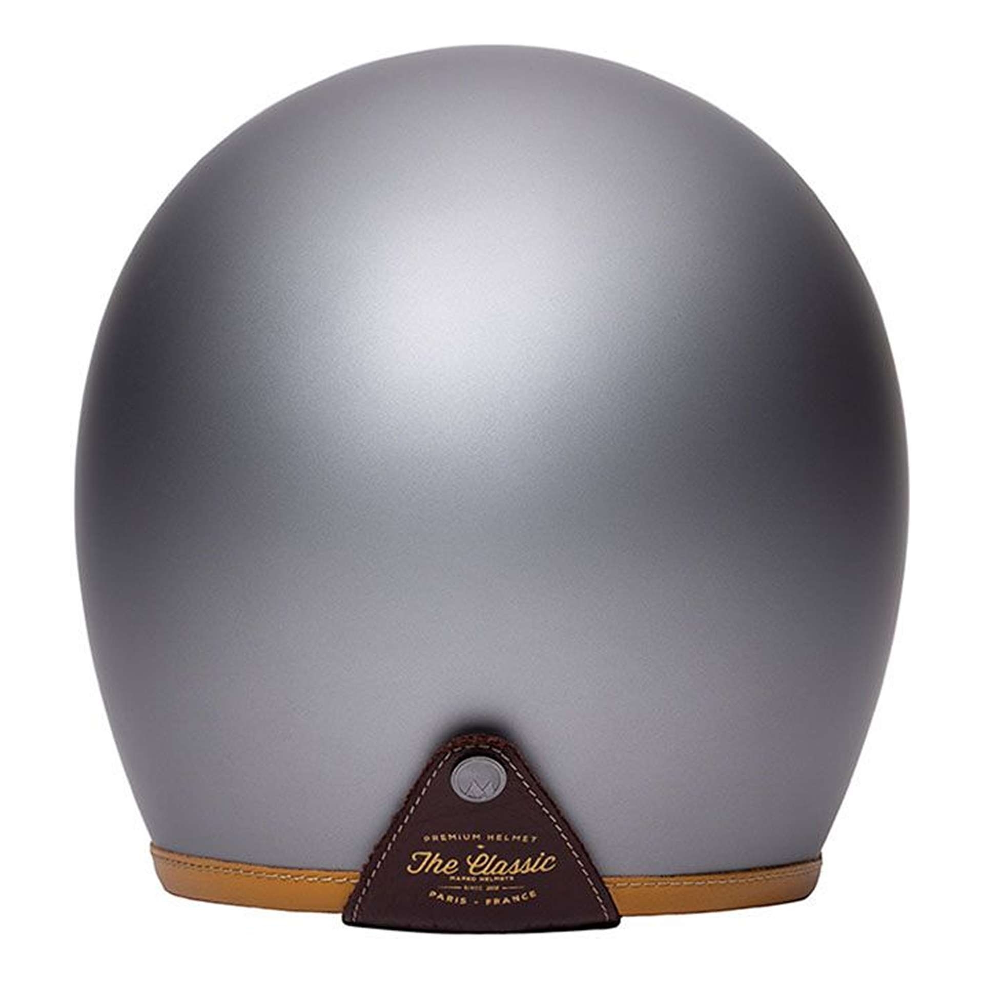 Il casco classico - 22.06