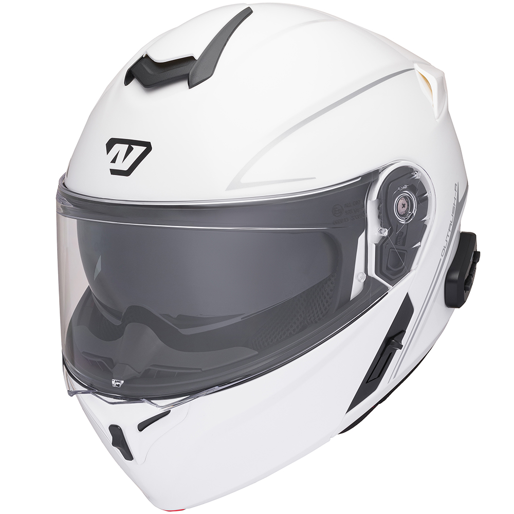 Casco Outrush R Evo All One