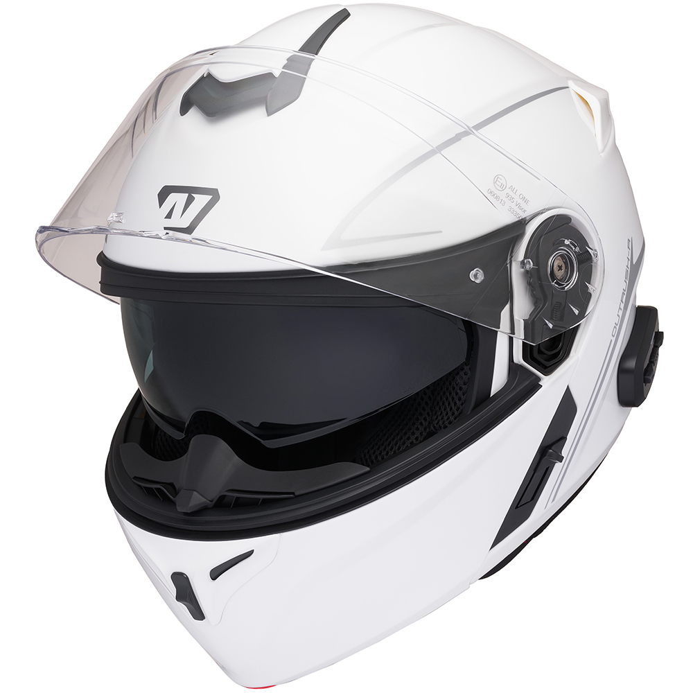 Casco Outrush R Evo All One