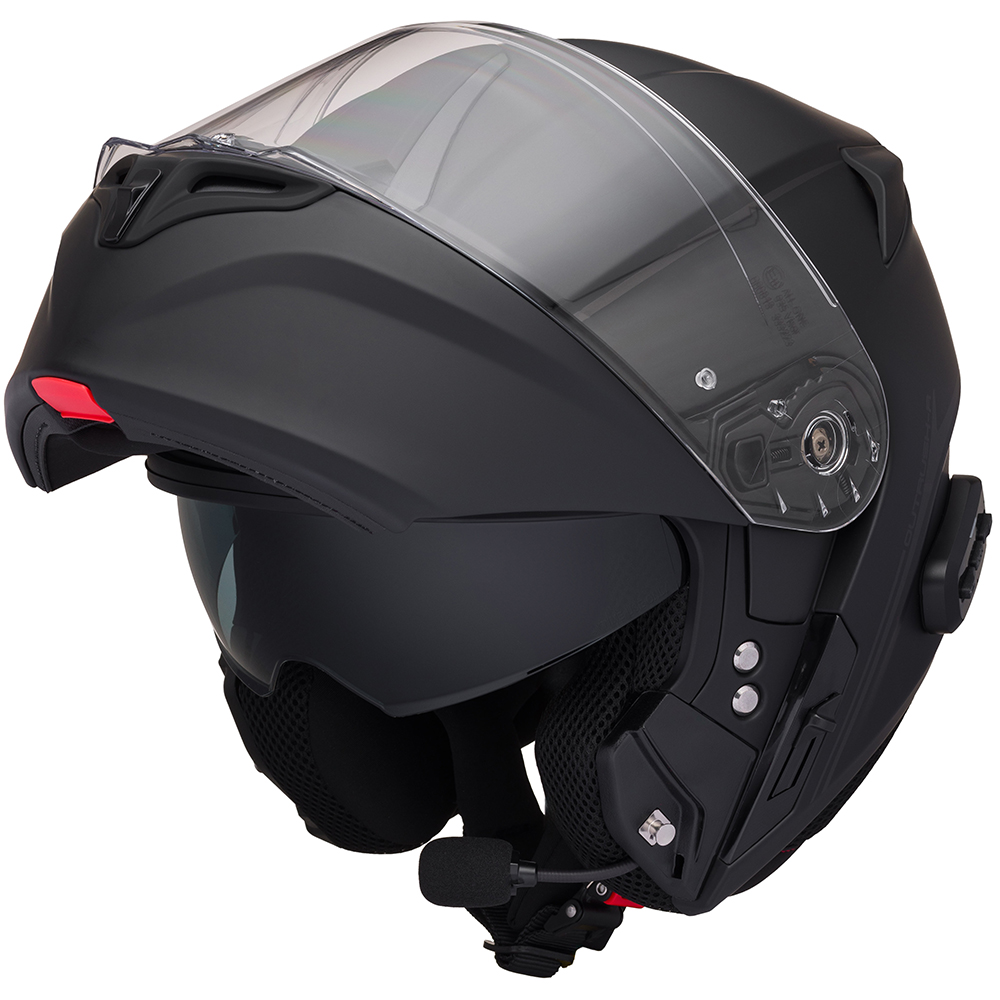 Casco Outrush R Evo All One
