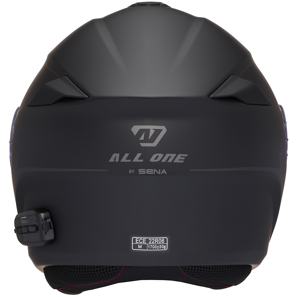 Casco Outrush R Evo All One