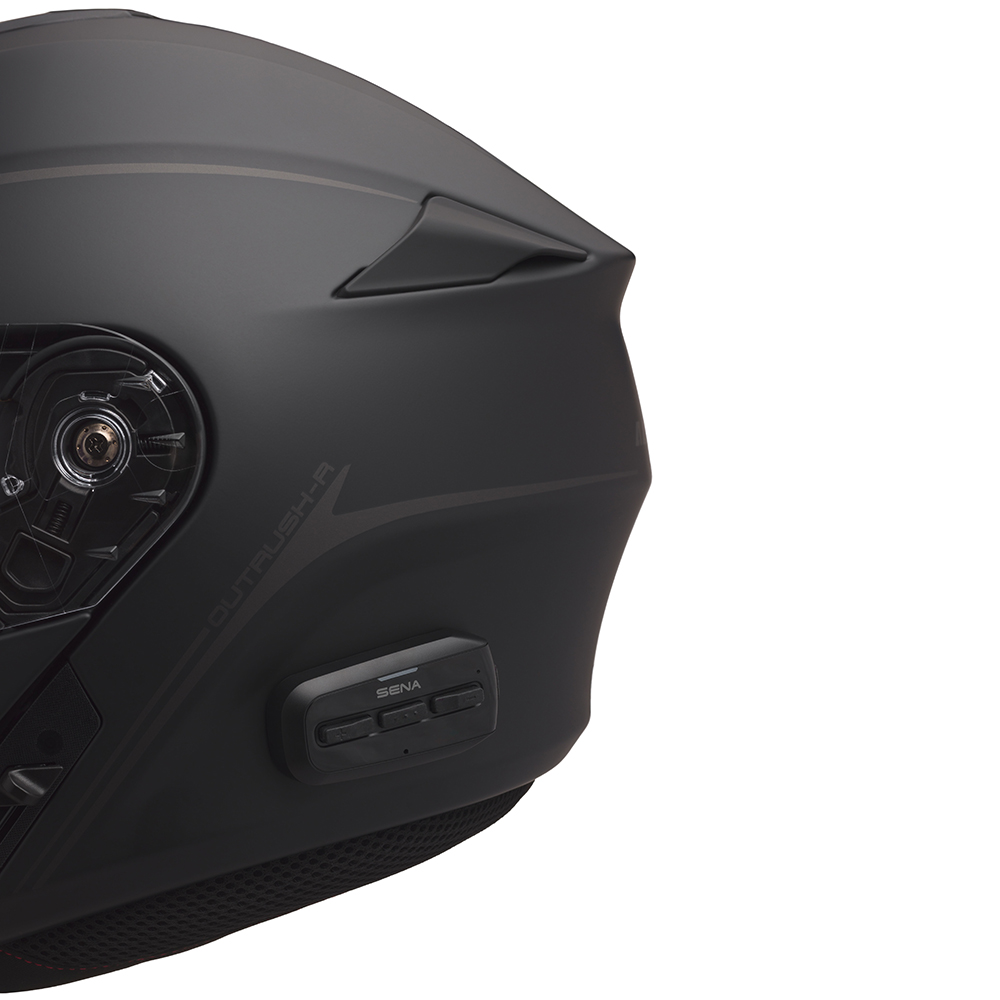 Casco Outrush R Evo All One