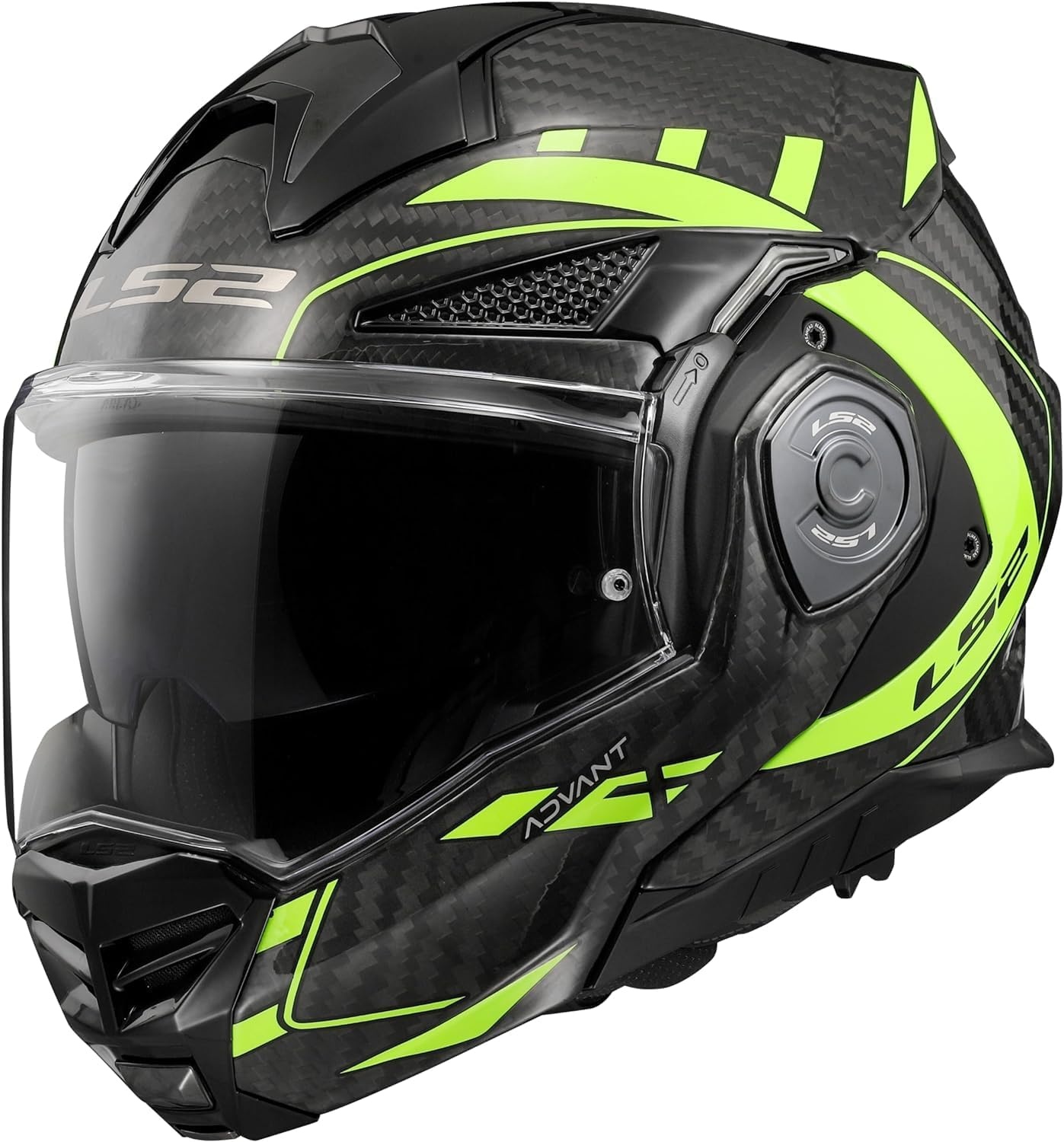 FF901 Casco Advant X Carbon Future II
