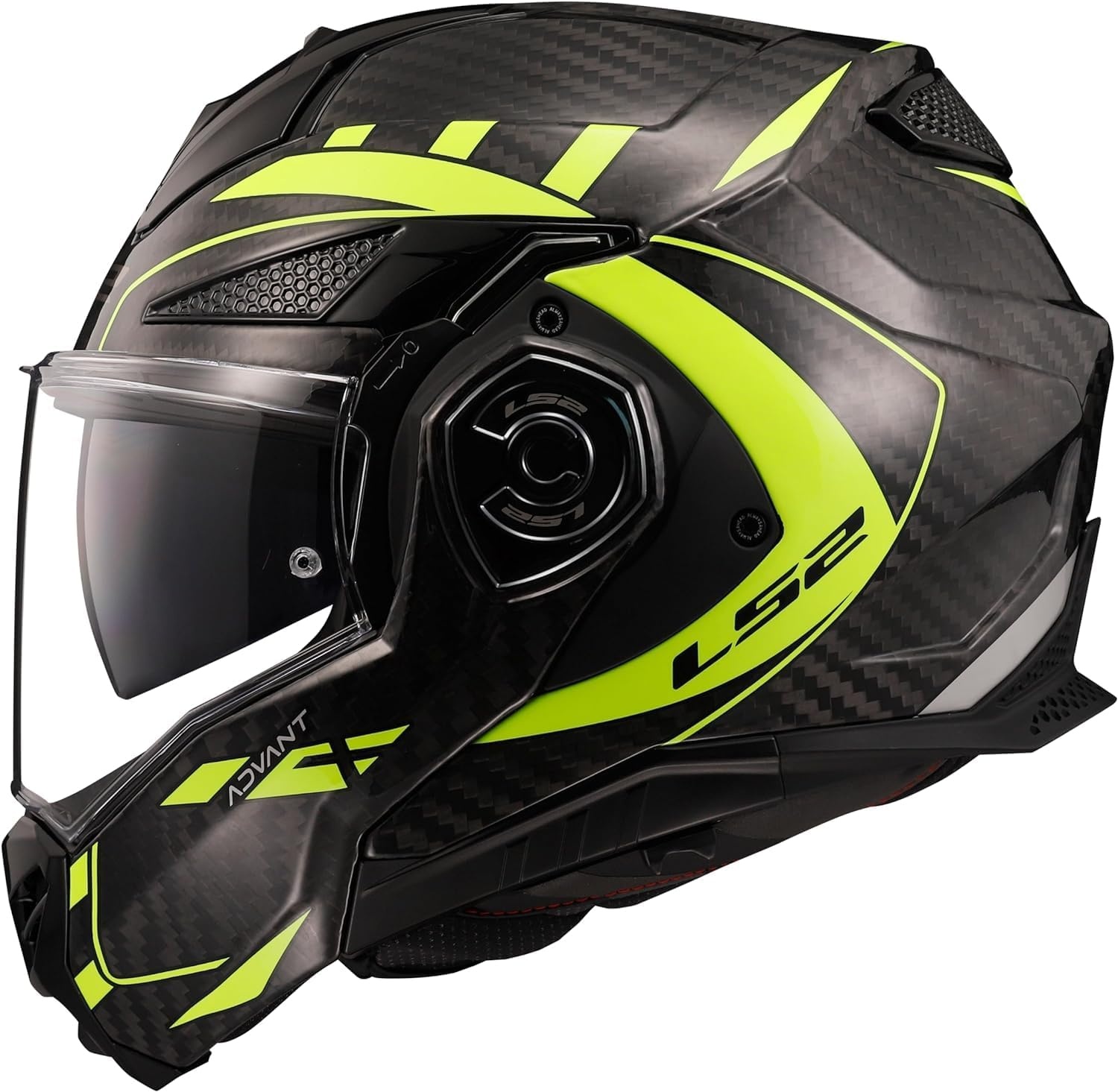 FF901 Casco Advant X Carbon Future II