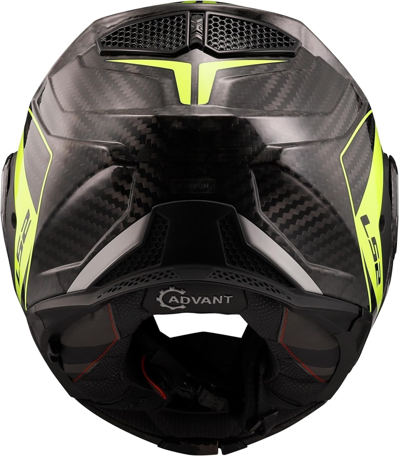 FF901 Casco Advant X Carbon Future II