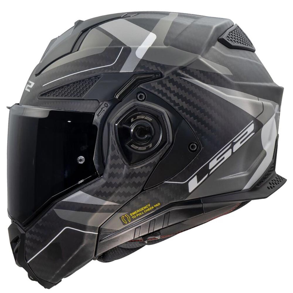FF901 Casco Advant X Carbon Horizon