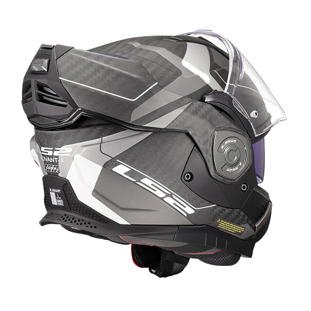 FF901 Casco Advant X Carbon Horizon