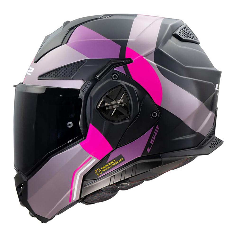 FF901 Casco Advant X Ultra