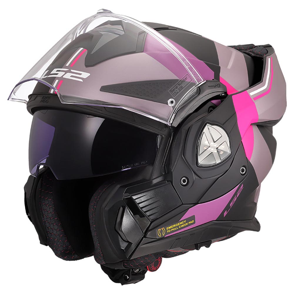 FF901 Casco Advant X Ultra