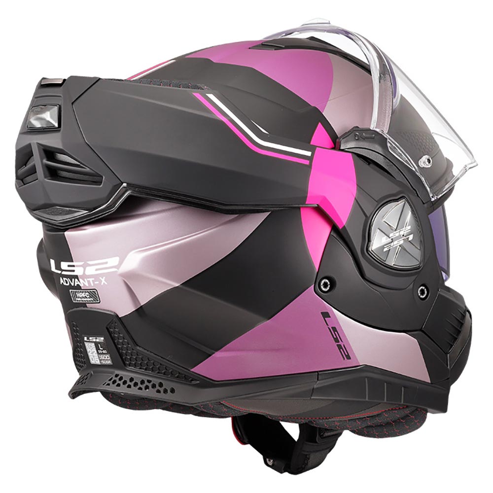 FF901 Casco Advant X Ultra
